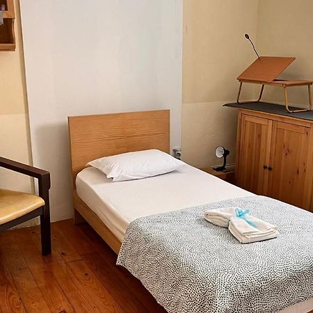 Hostel Brazuca Porto Dış mekan fotoğraf