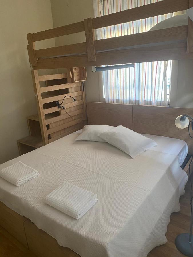 Hostel Brazuca Porto Dış mekan fotoğraf