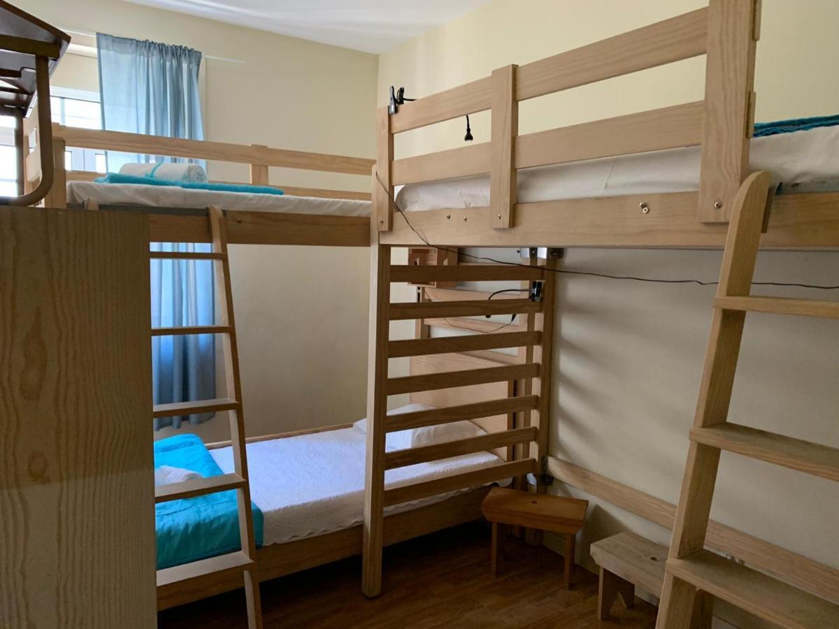 Hostel Brazuca Porto Dış mekan fotoğraf