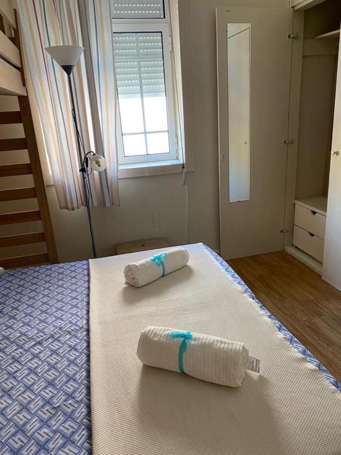 Hostel Brazuca Porto Dış mekan fotoğraf