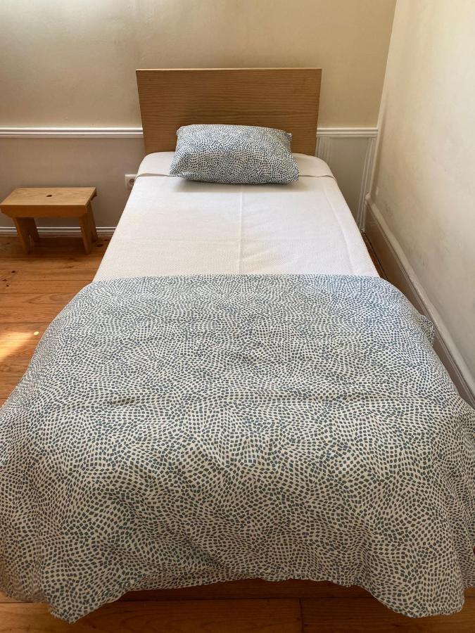Hostel Brazuca Porto Dış mekan fotoğraf